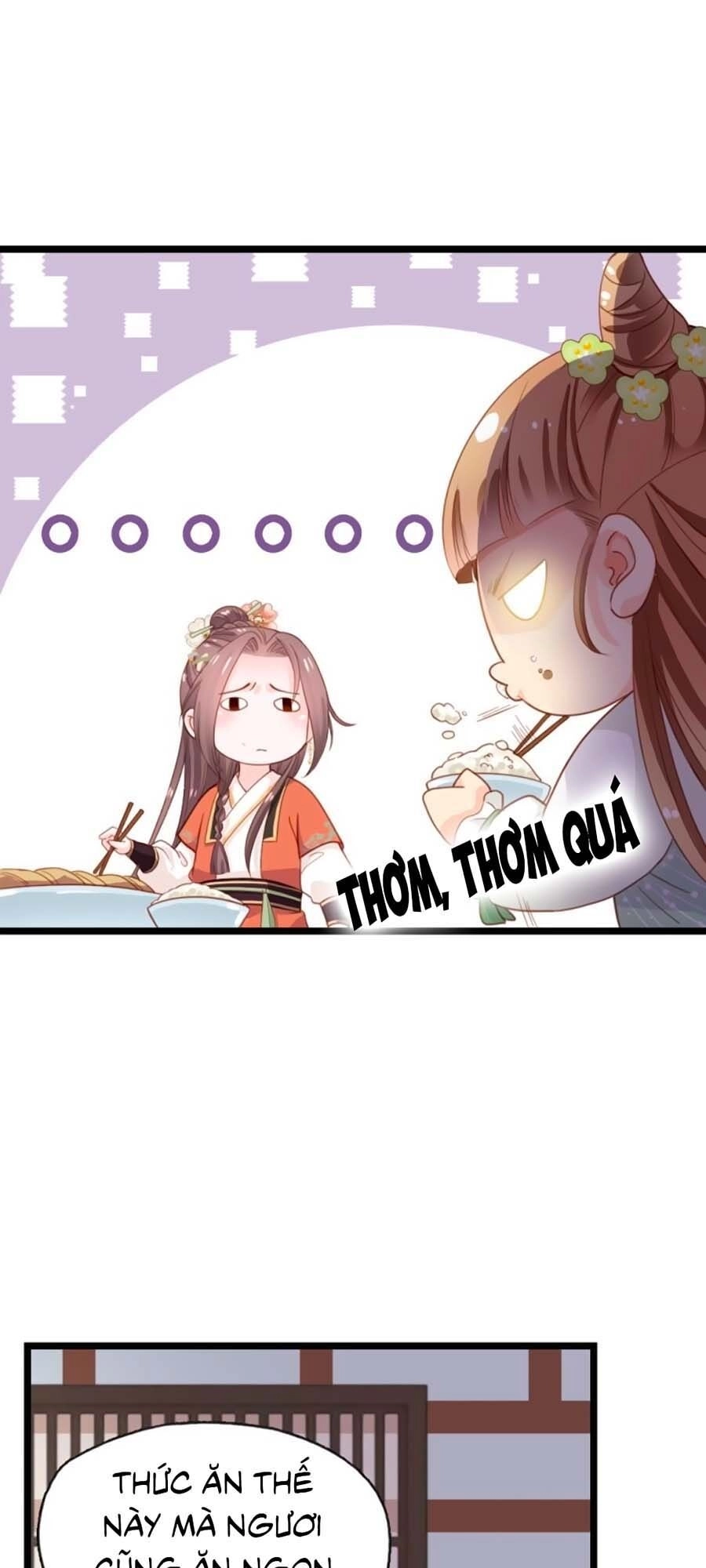 Đứng Lại! Phụng Chỉ Ăn Cướp Chapter 3 - 12