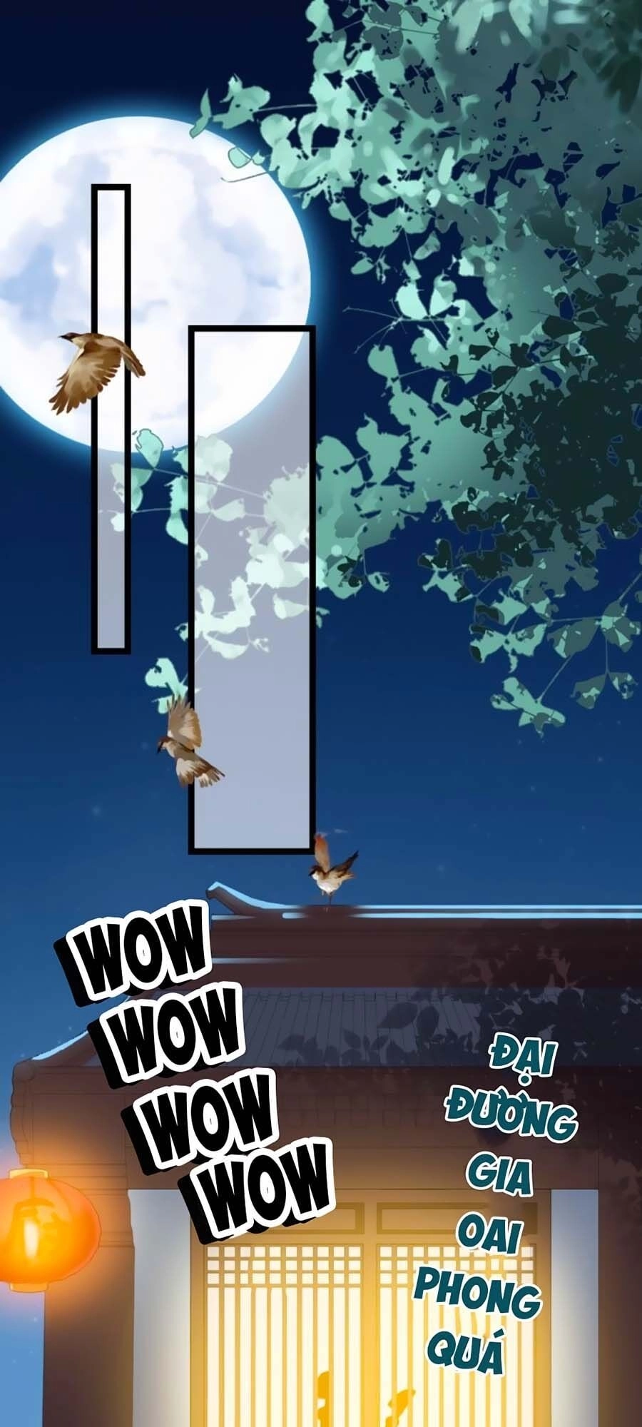 Đứng Lại! Phụng Chỉ Ăn Cướp Chapter 3 - 17