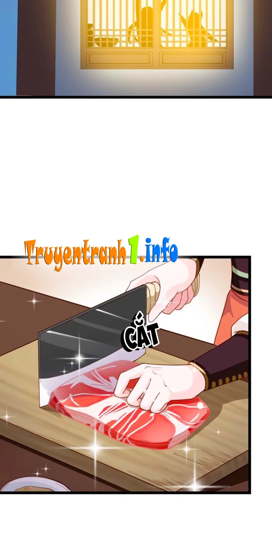 Đứng Lại! Phụng Chỉ Ăn Cướp Chapter 3 - 18