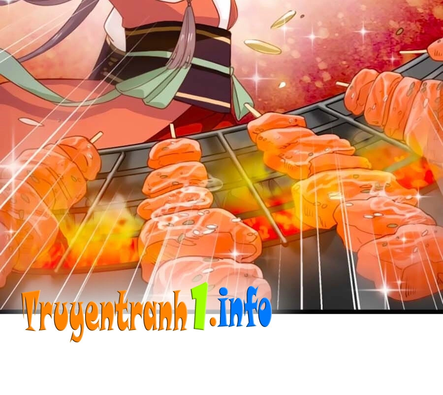 Đứng Lại! Phụng Chỉ Ăn Cướp Chapter 3 - 21