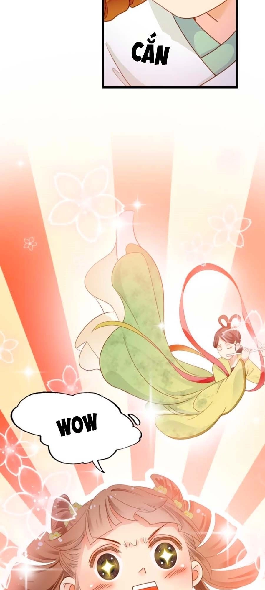 Đứng Lại! Phụng Chỉ Ăn Cướp Chapter 3 - 23