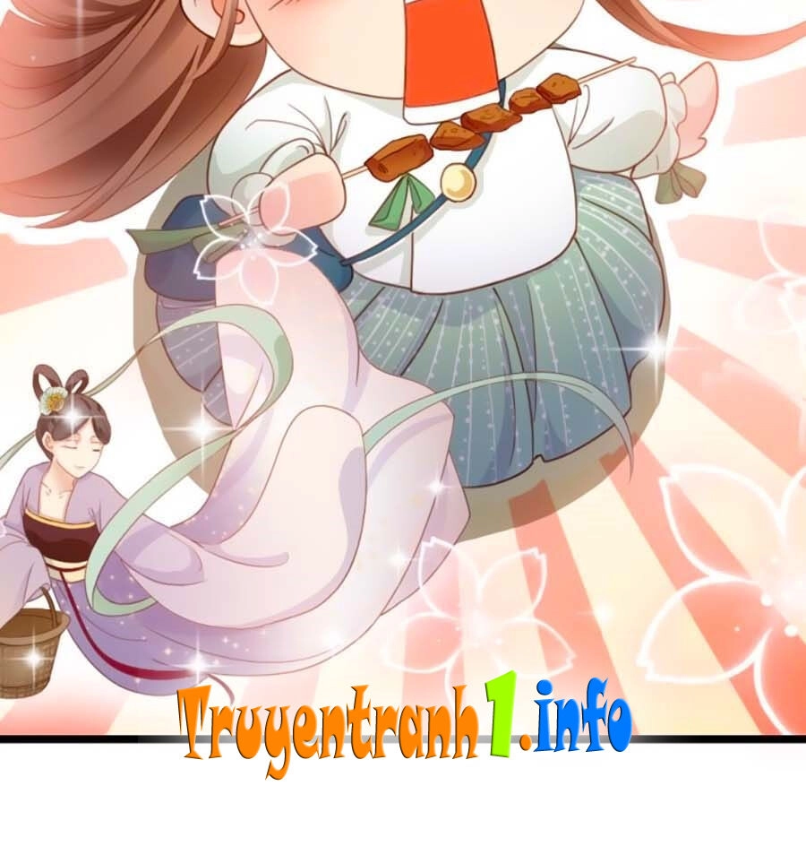 Đứng Lại! Phụng Chỉ Ăn Cướp Chapter 3 - 24