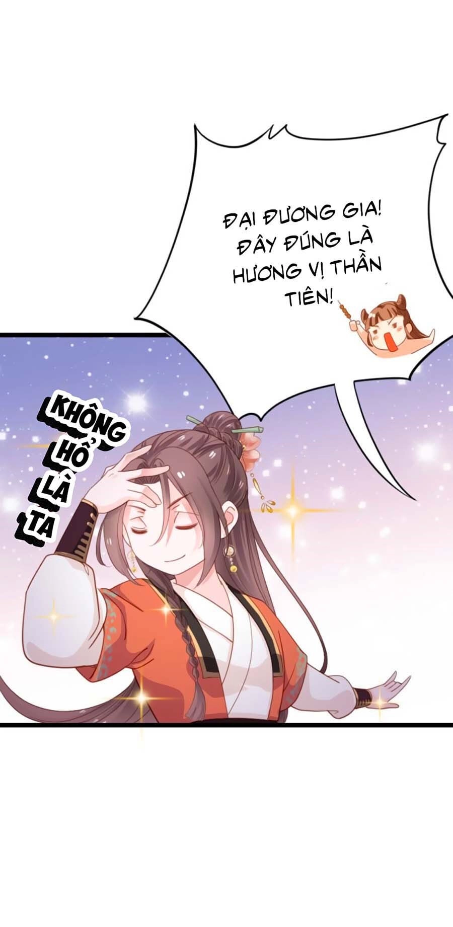 Đứng Lại! Phụng Chỉ Ăn Cướp Chapter 3 - 25