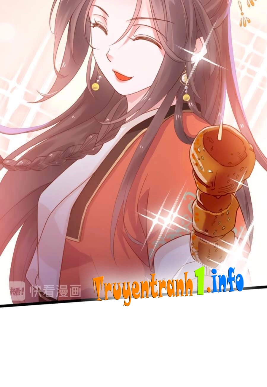 Đứng Lại! Phụng Chỉ Ăn Cướp Chapter 3 - 27