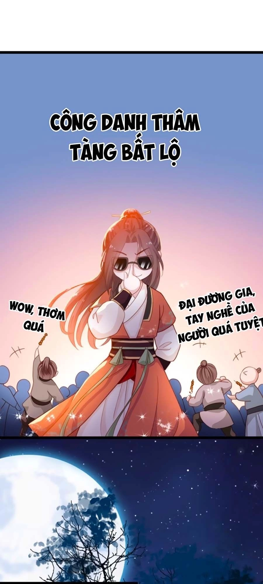 Đứng Lại! Phụng Chỉ Ăn Cướp Chapter 3 - 28