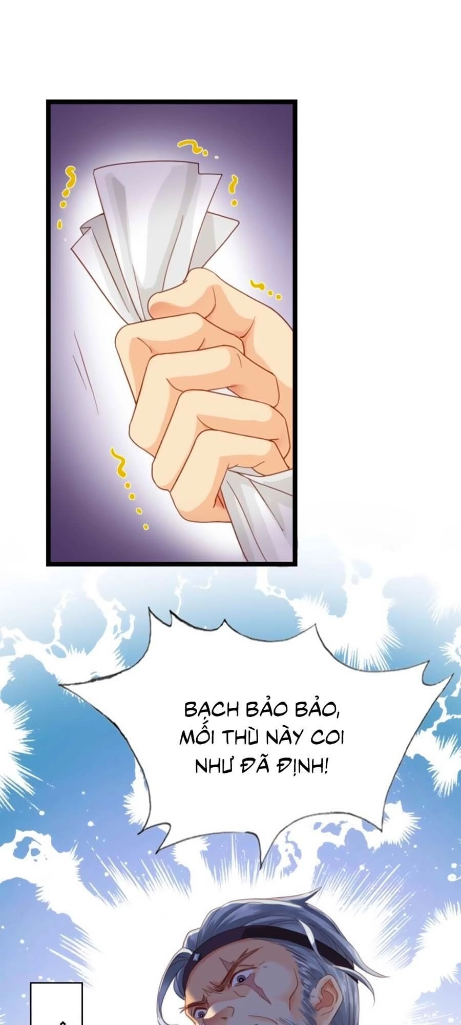 Đứng Lại! Phụng Chỉ Ăn Cướp Chapter 3 - 30