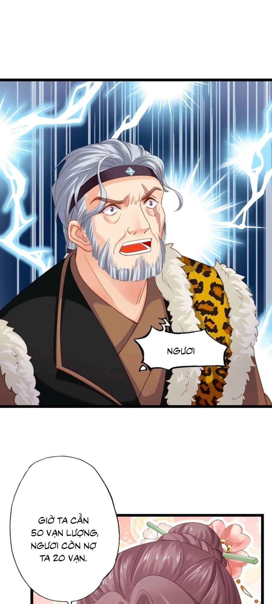 Đứng Lại! Phụng Chỉ Ăn Cướp Chapter 4 - 11