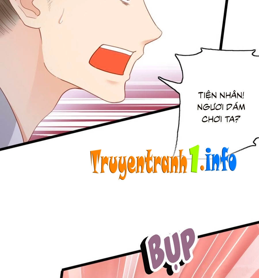 Đứng Lại! Phụng Chỉ Ăn Cướp Chapter 7 - 16