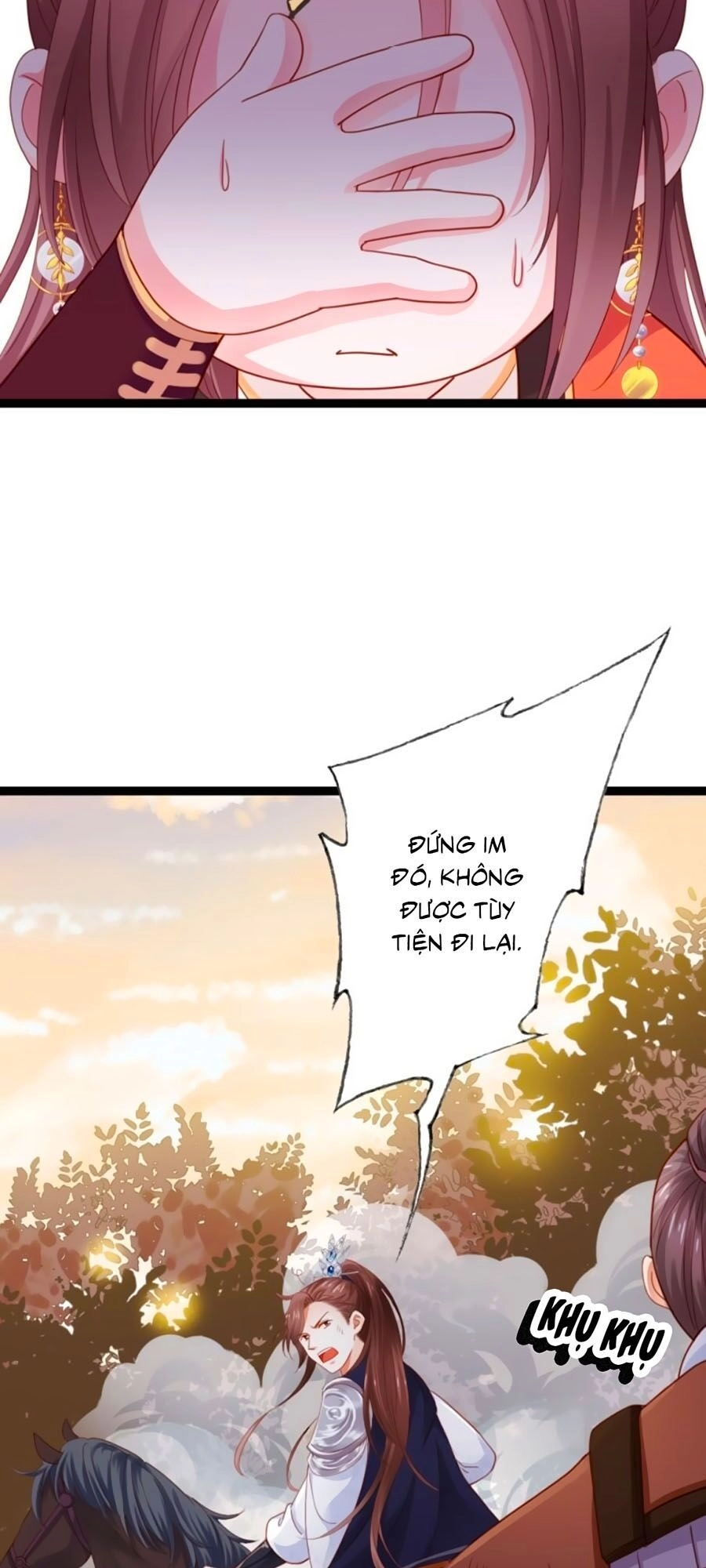 Đứng Lại! Phụng Chỉ Ăn Cướp Chapter 8 - 25