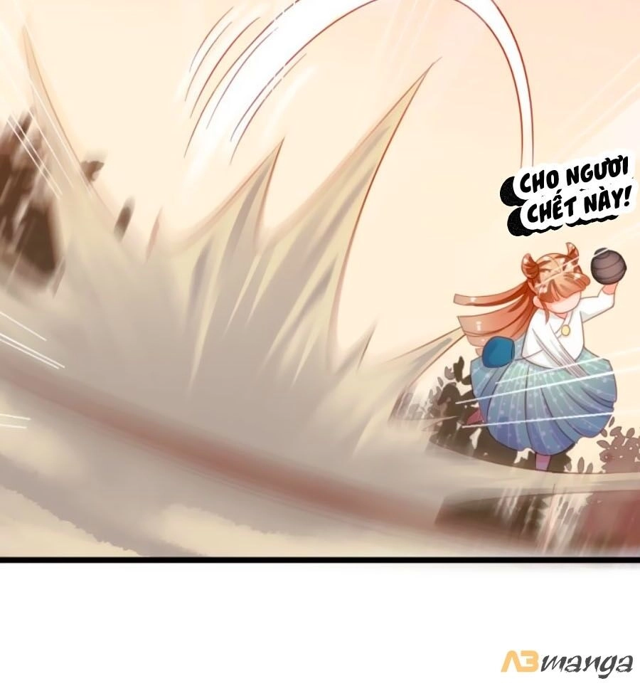 Đứng Lại! Phụng Chỉ Ăn Cướp Chapter 9 - 20