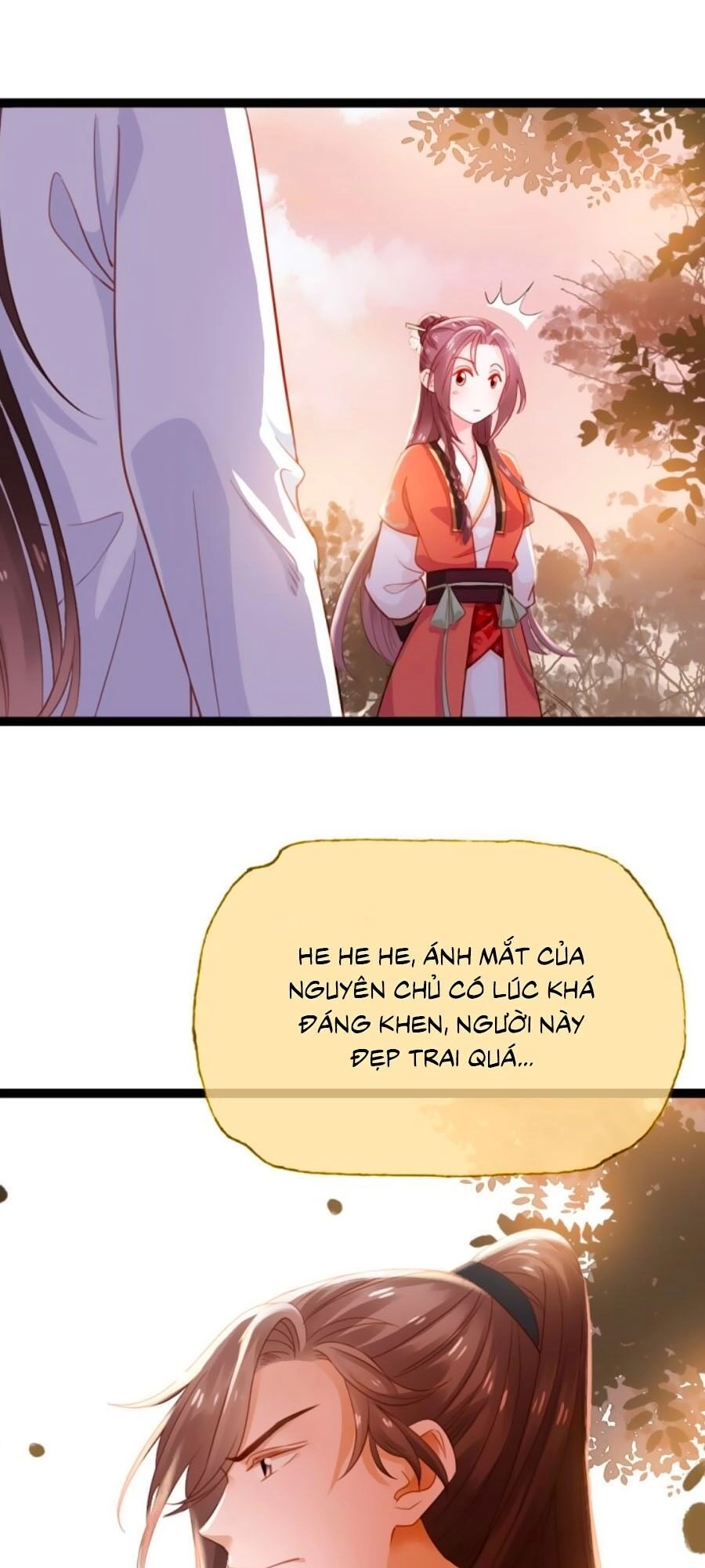 Đứng Lại! Phụng Chỉ Ăn Cướp Chapter 9 - 30