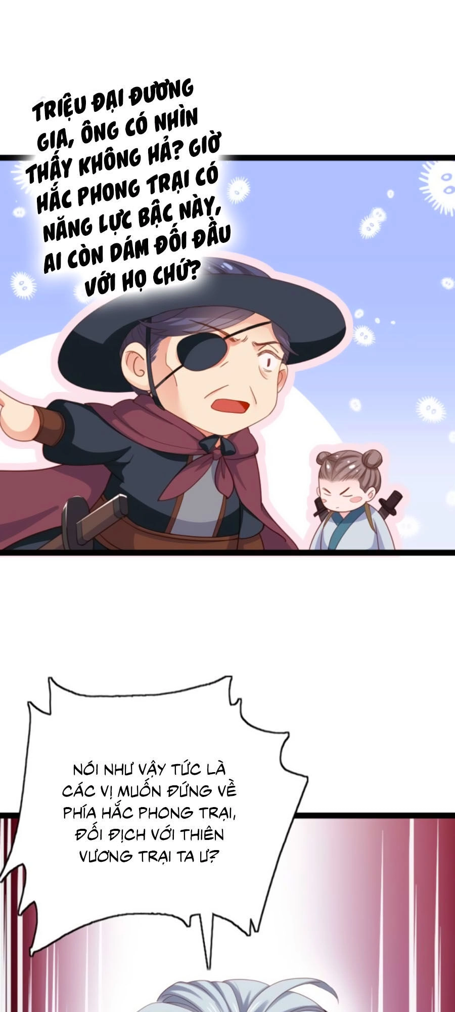 Đứng Lại! Phụng Chỉ Ăn Cướp Chapter 10 - 24