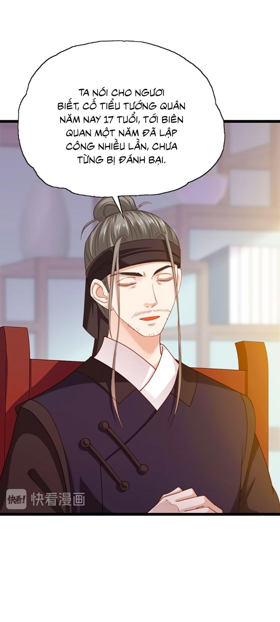 Đứng Lại! Phụng Chỉ Ăn Cướp Chapter 14 - 11