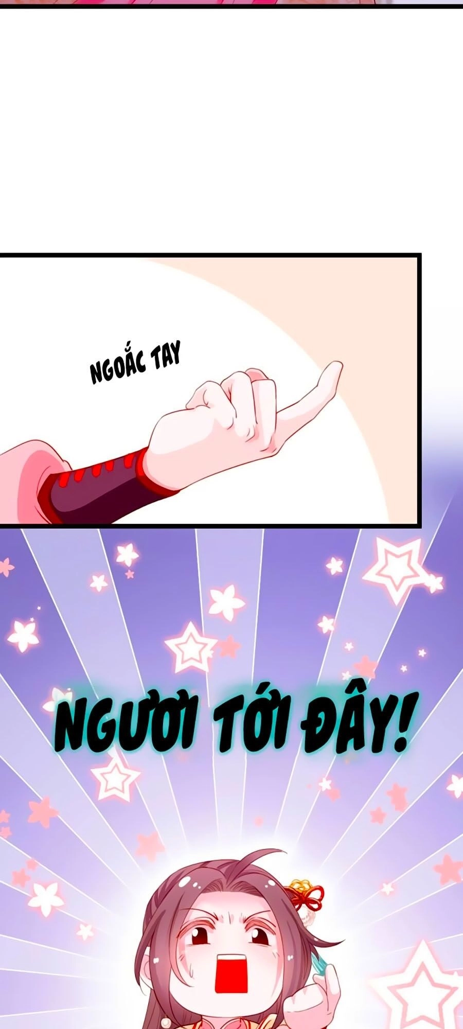 Đứng Lại! Phụng Chỉ Ăn Cướp Chapter 15 - 4