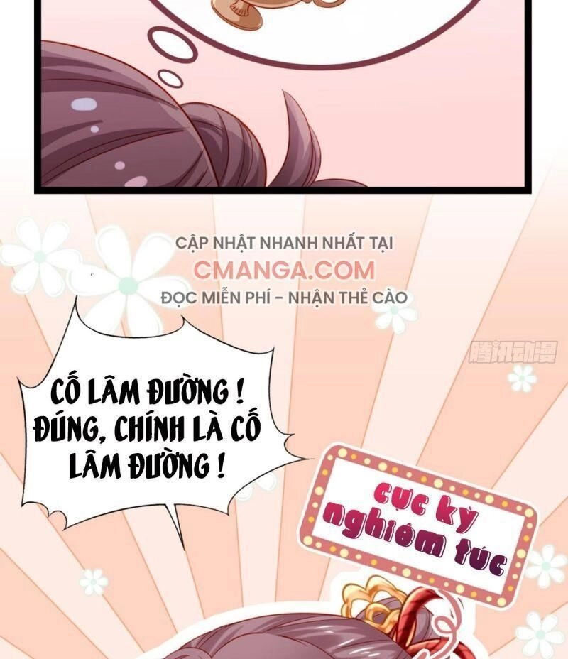 Đứng Lại! Phụng Chỉ Ăn Cướp Chapter 16 - 35