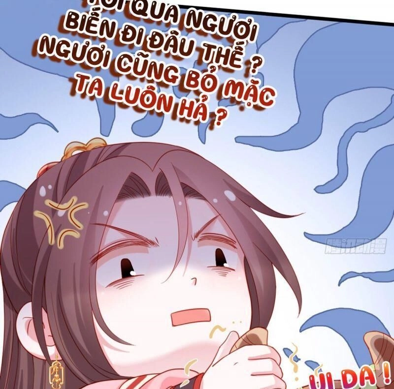 Đứng Lại! Phụng Chỉ Ăn Cướp Chapter 16 - 51