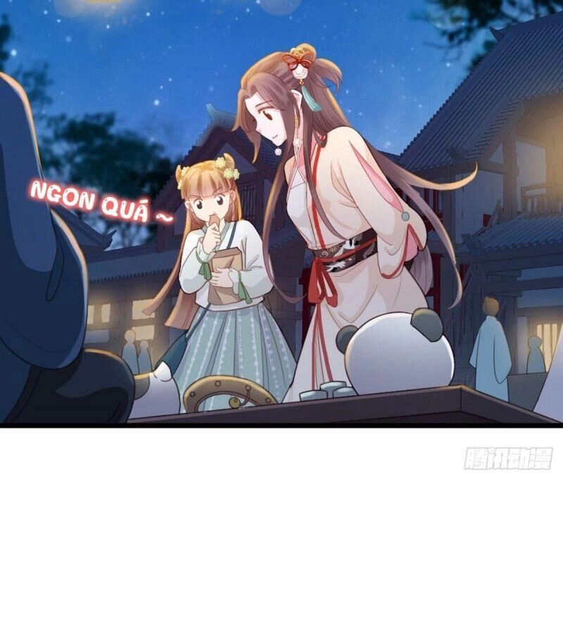 Đứng Lại! Phụng Chỉ Ăn Cướp Chapter 17 - 33