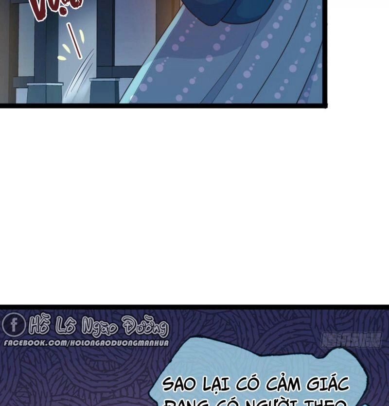 Đứng Lại! Phụng Chỉ Ăn Cướp Chapter 17 - 43