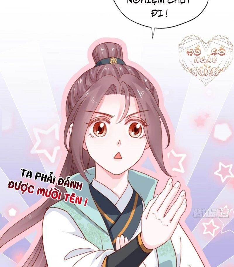 Đứng Lại! Phụng Chỉ Ăn Cướp Chapter 18 - 32