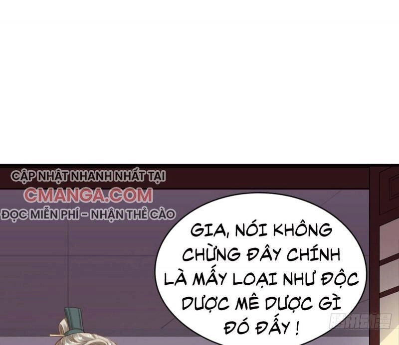 Đứng Lại! Phụng Chỉ Ăn Cướp Chapter 18 - 46