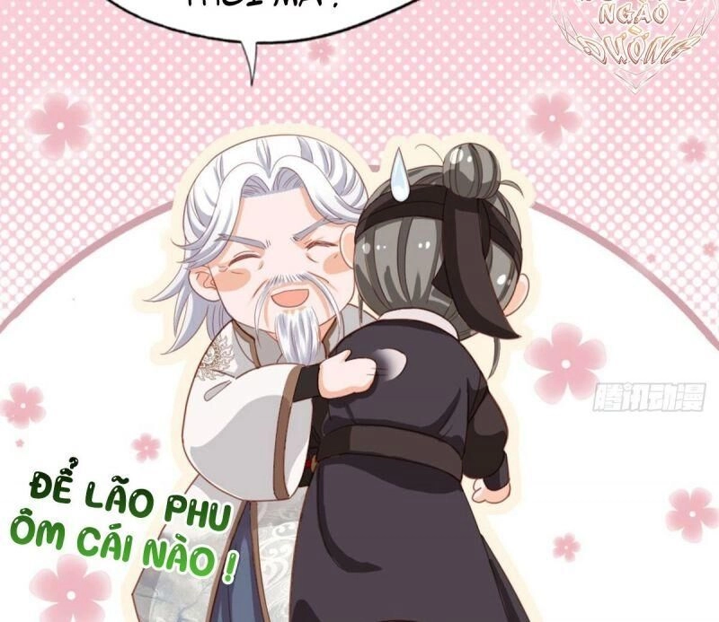 Đứng Lại! Phụng Chỉ Ăn Cướp Chapter 18 - 57