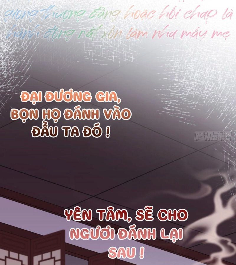 Đứng Lại! Phụng Chỉ Ăn Cướp Chapter 20 - 35