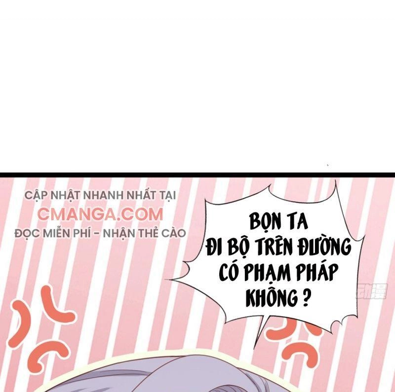 Đứng Lại! Phụng Chỉ Ăn Cướp Chapter 21 - 14