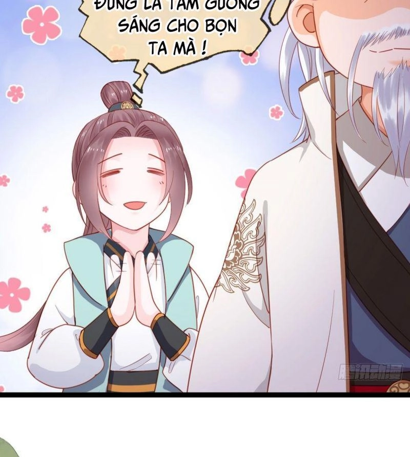 Đứng Lại! Phụng Chỉ Ăn Cướp Chapter 21 - 22