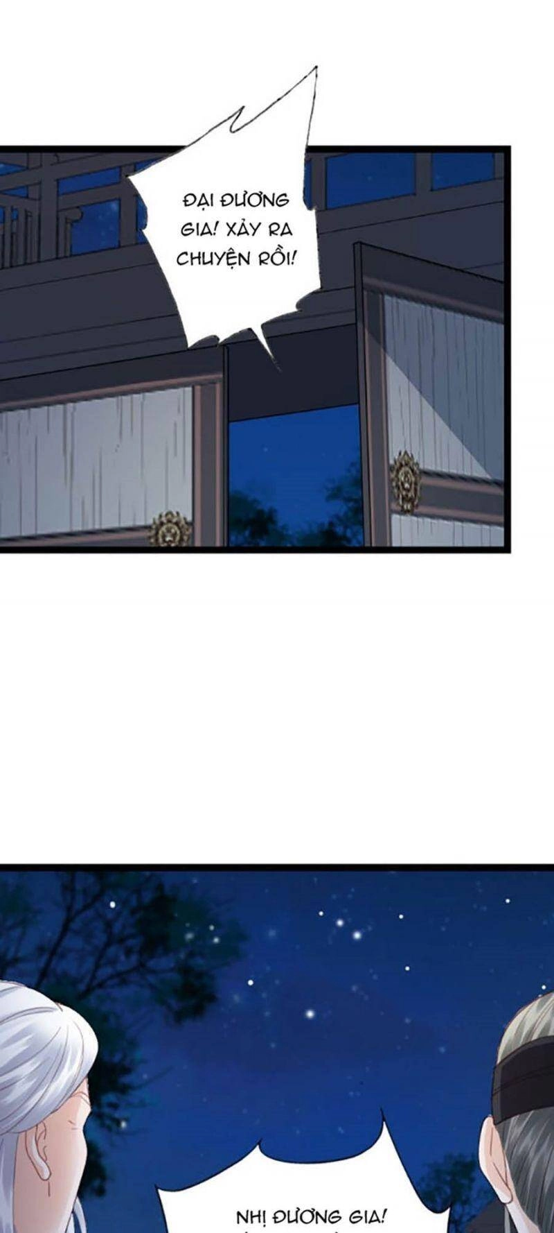 Đứng Lại! Phụng Chỉ Ăn Cướp Chapter 22 - 1