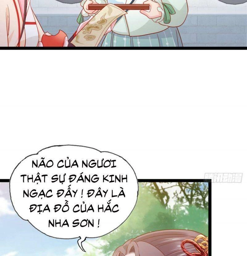 Đứng Lại! Phụng Chỉ Ăn Cướp Chapter 24 - 30