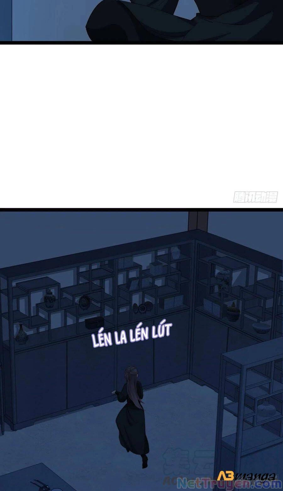 Đứng Lại! Phụng Chỉ Ăn Cướp Chapter 26 - 5