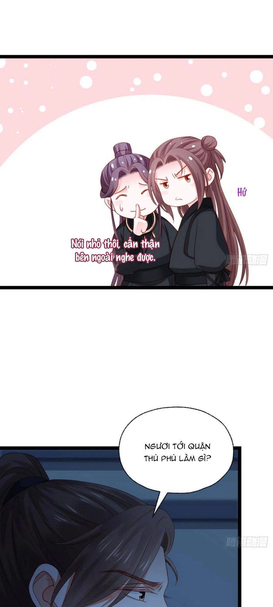 Đứng Lại! Phụng Chỉ Ăn Cướp Chapter 26 - 21