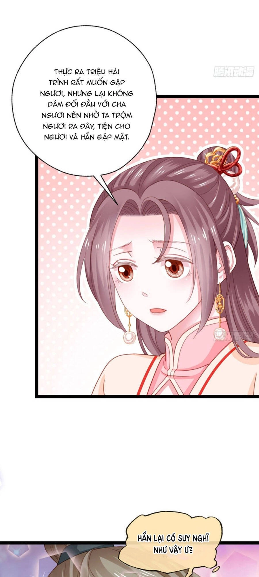 Đứng Lại! Phụng Chỉ Ăn Cướp Chapter 29 - 10