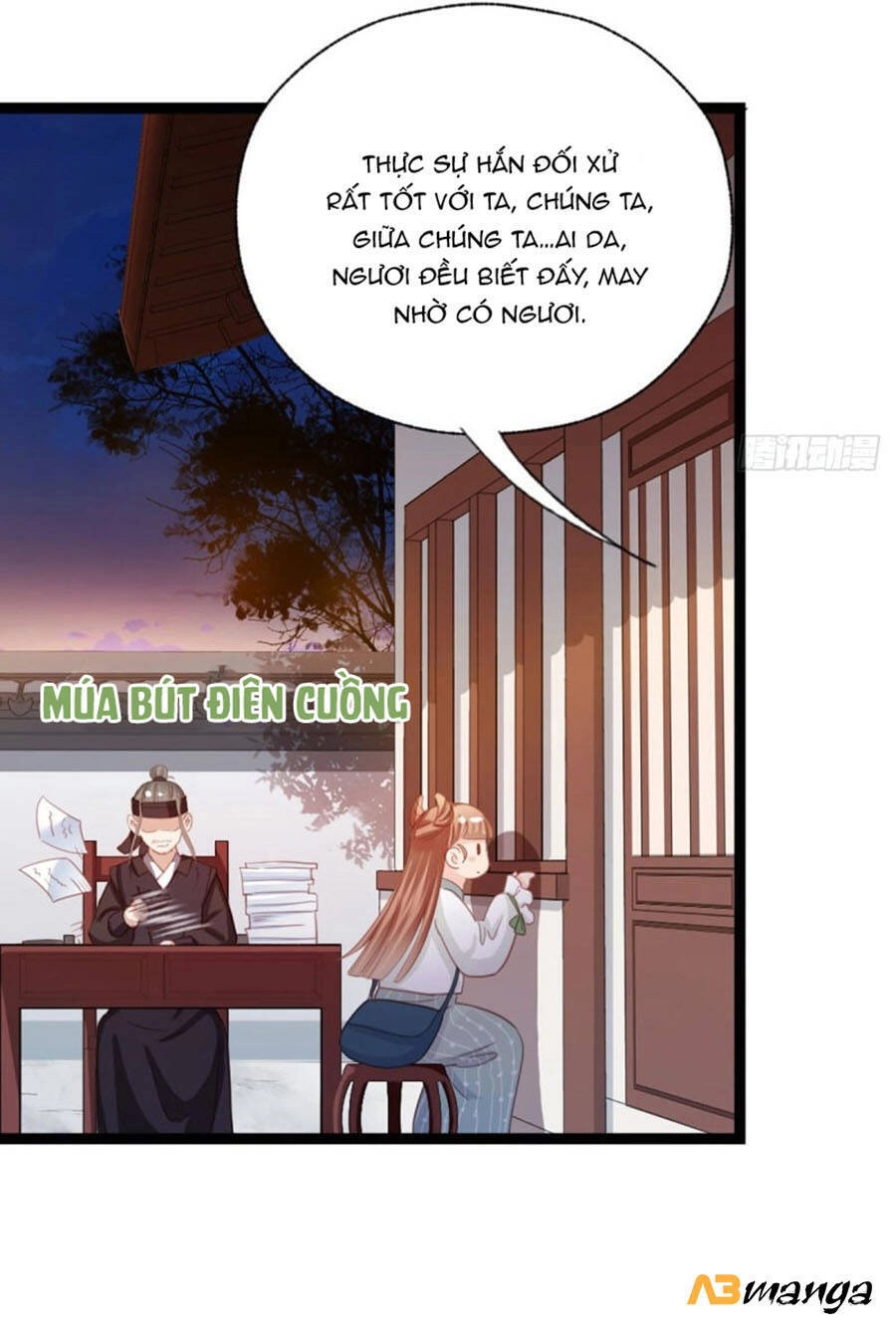 Đứng Lại! Phụng Chỉ Ăn Cướp Chapter 29 - 14