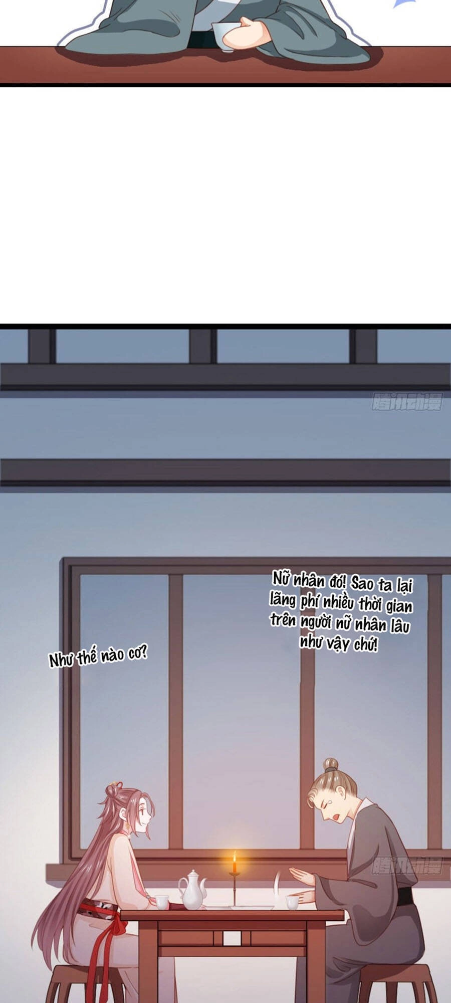 Đứng Lại! Phụng Chỉ Ăn Cướp Chapter 29 - 16