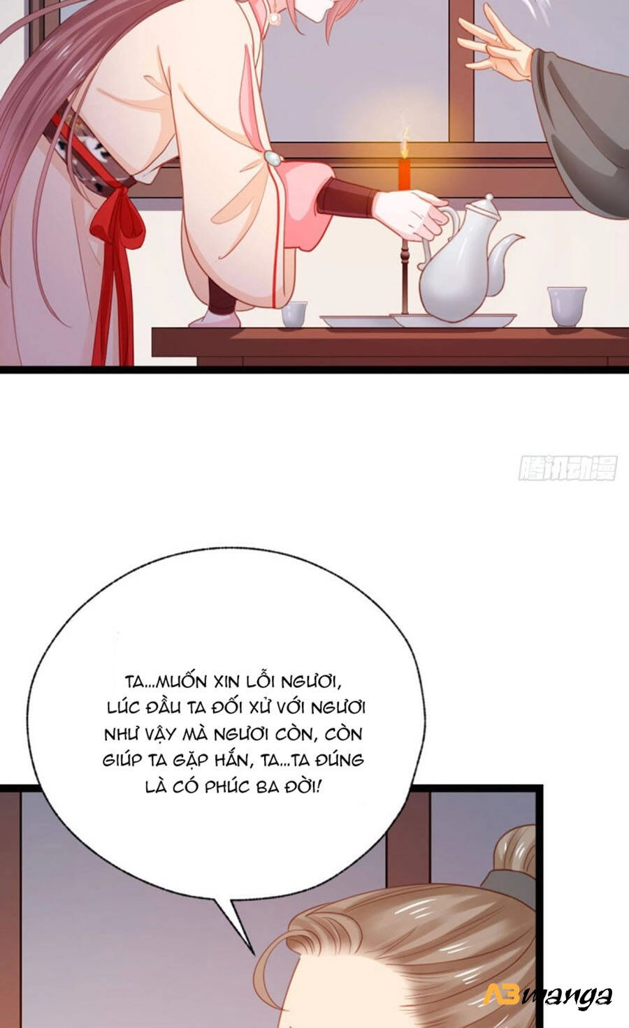 Đứng Lại! Phụng Chỉ Ăn Cướp Chapter 29 - 21