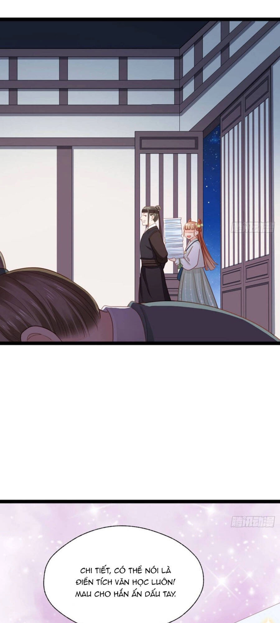 Đứng Lại! Phụng Chỉ Ăn Cướp Chapter 29 - 29