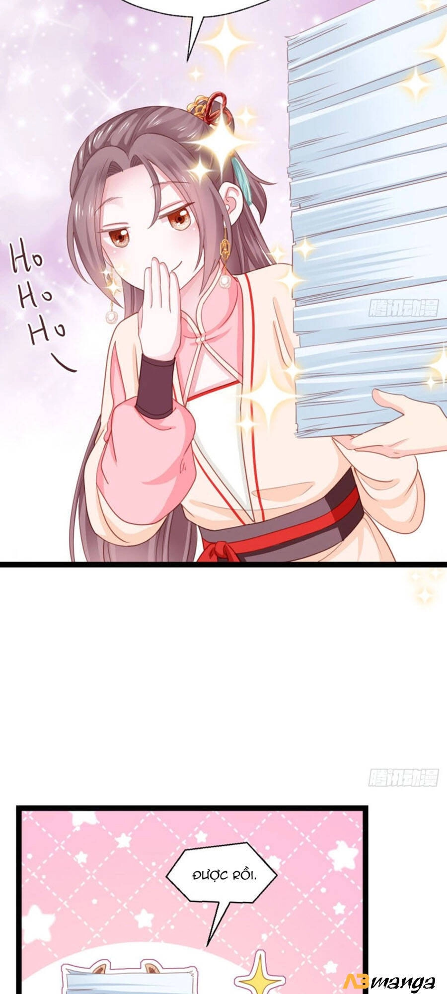 Đứng Lại! Phụng Chỉ Ăn Cướp Chapter 29 - 30