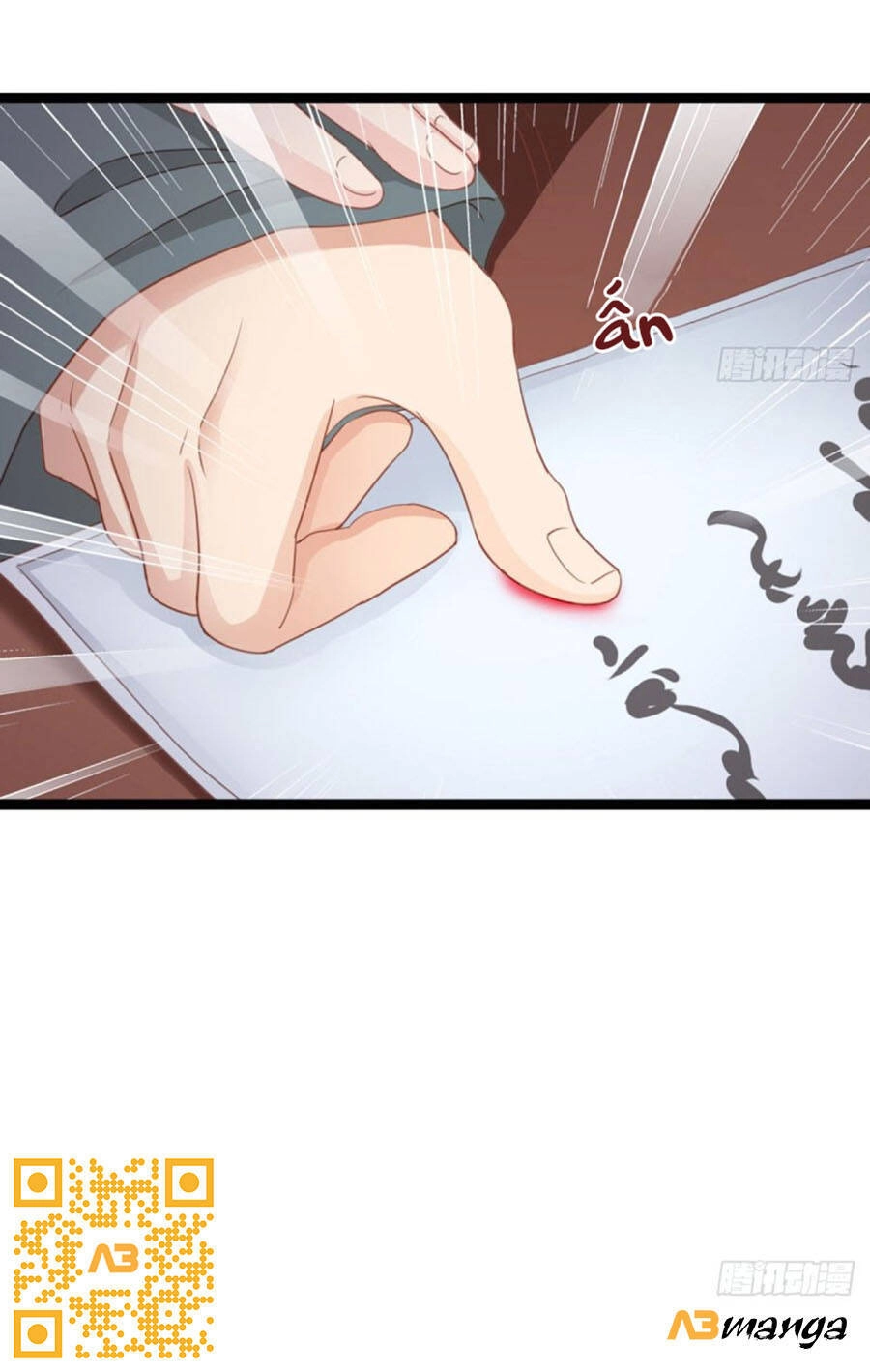 Đứng Lại! Phụng Chỉ Ăn Cướp Chapter 29 - 33