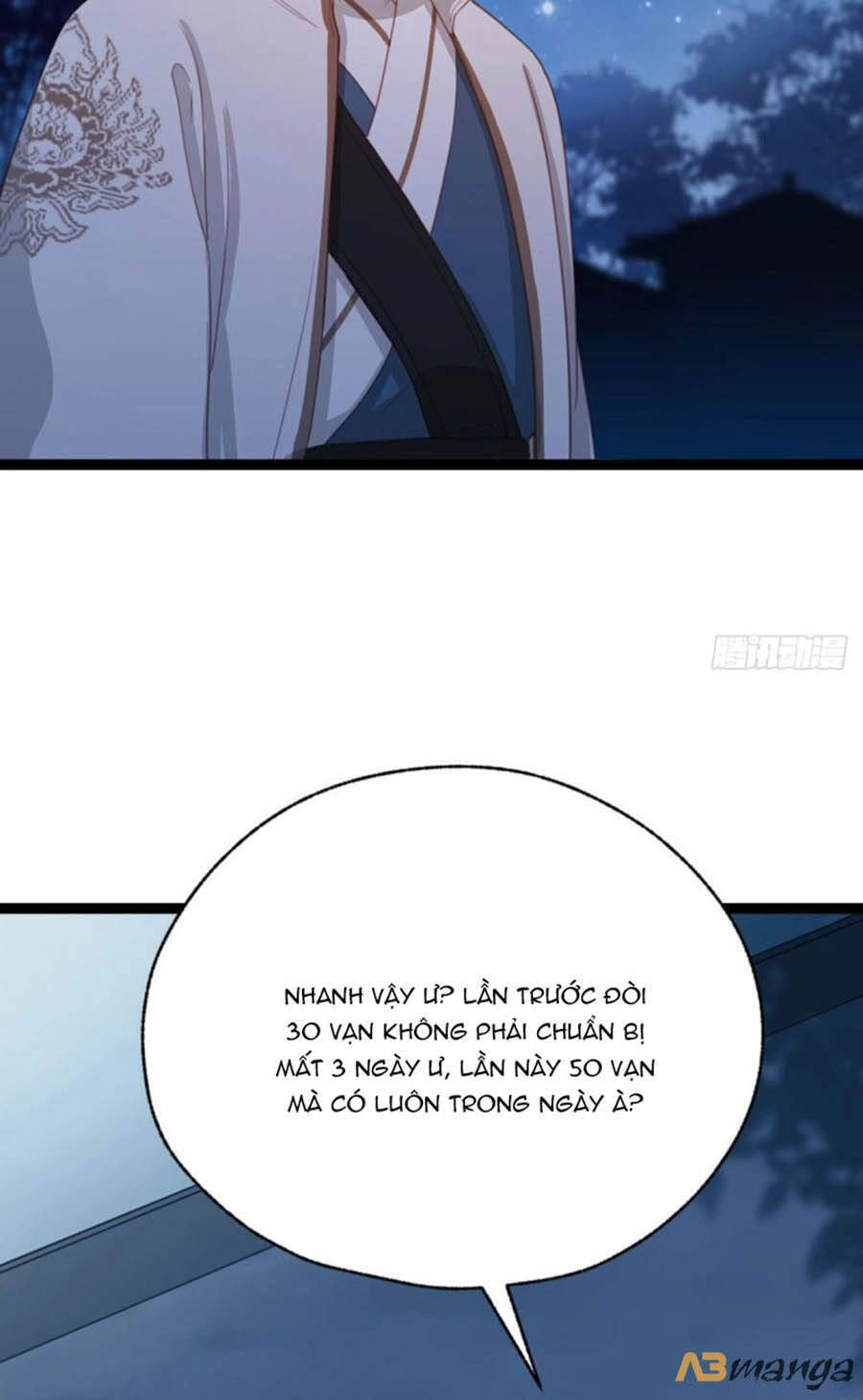 Đứng Lại! Phụng Chỉ Ăn Cướp Chapter 30 - 3