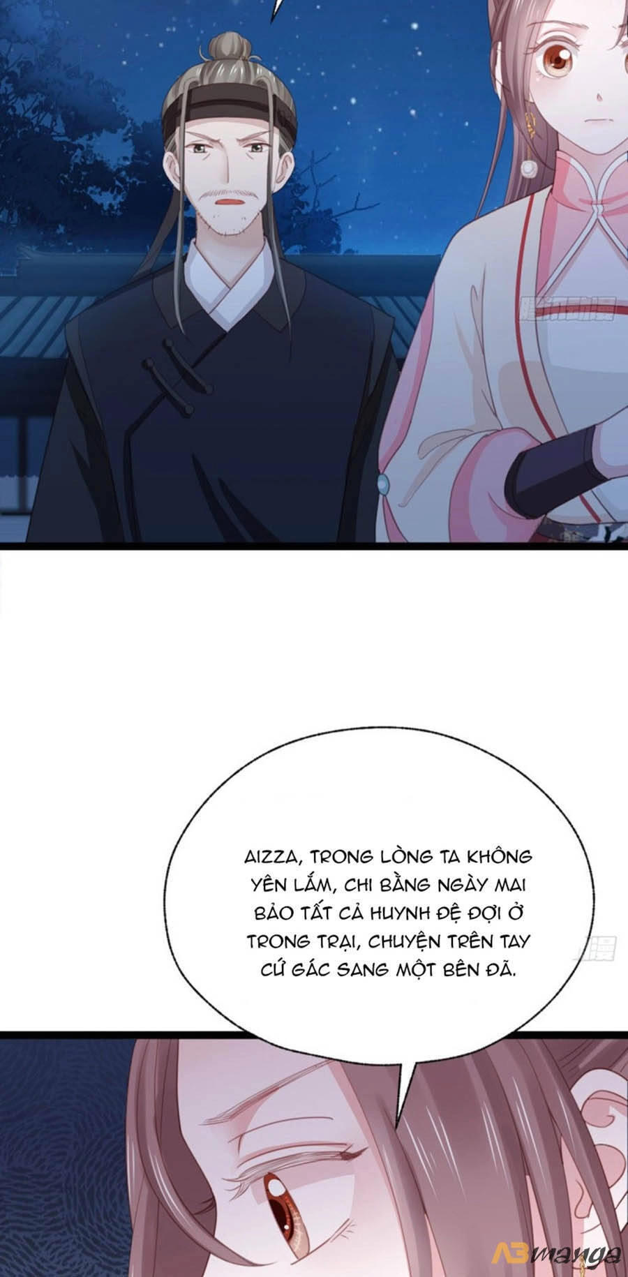 Đứng Lại! Phụng Chỉ Ăn Cướp Chapter 30 - 8