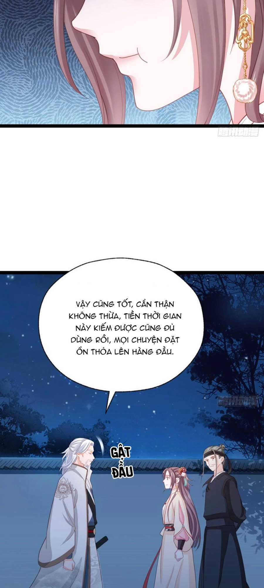 Đứng Lại! Phụng Chỉ Ăn Cướp Chapter 30 - 9