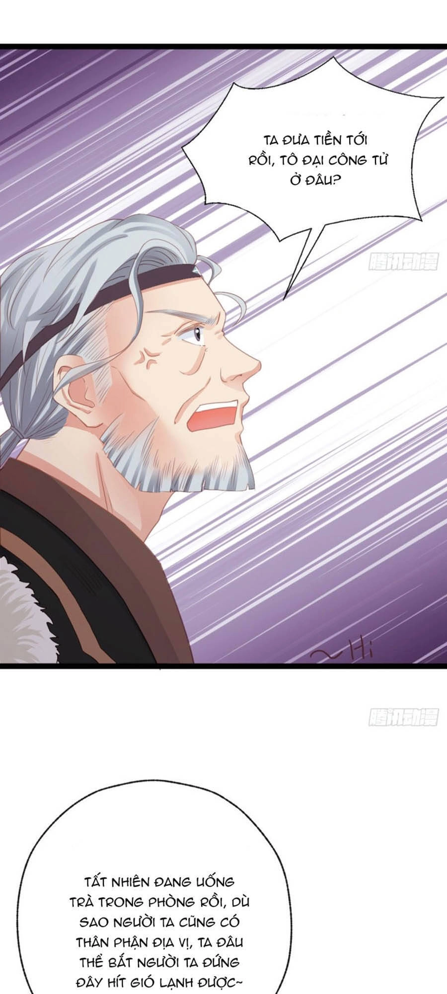 Đứng Lại! Phụng Chỉ Ăn Cướp Chapter 30 - 12