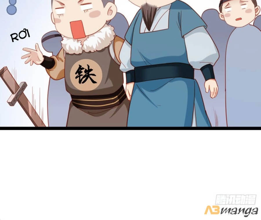 Đứng Lại! Phụng Chỉ Ăn Cướp Chapter 30 - 19