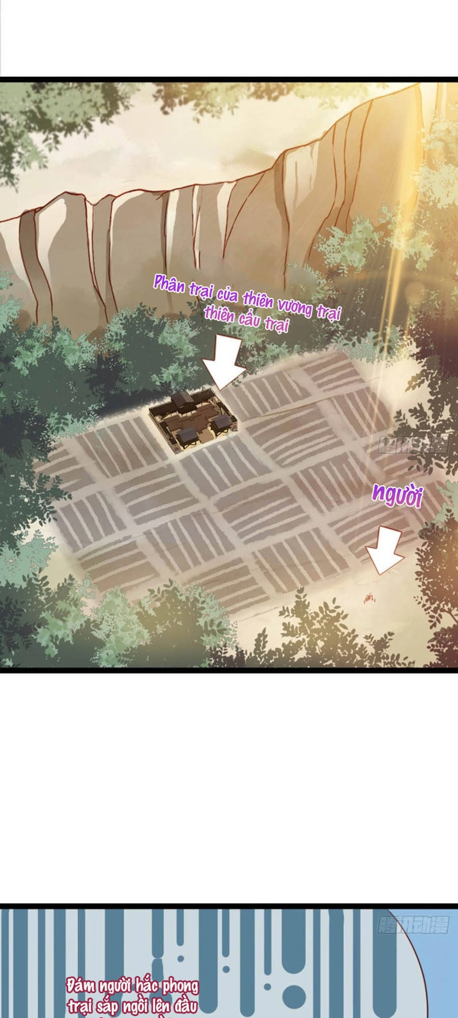 Đứng Lại! Phụng Chỉ Ăn Cướp Chapter 30 - 20