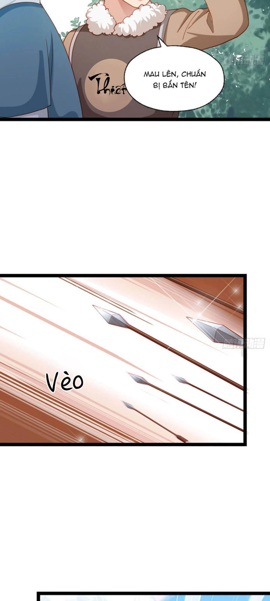 Đứng Lại! Phụng Chỉ Ăn Cướp Chapter 30 - 24