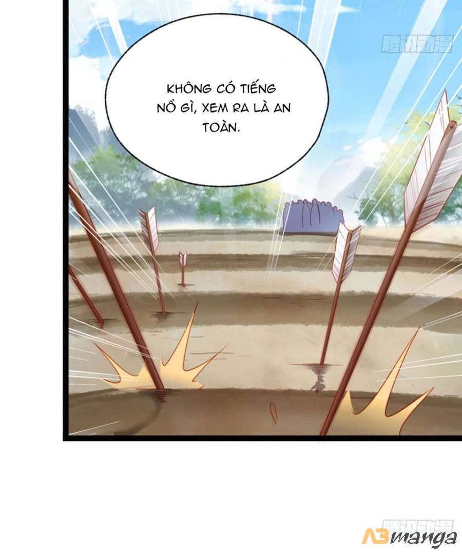 Đứng Lại! Phụng Chỉ Ăn Cướp Chapter 30 - 25