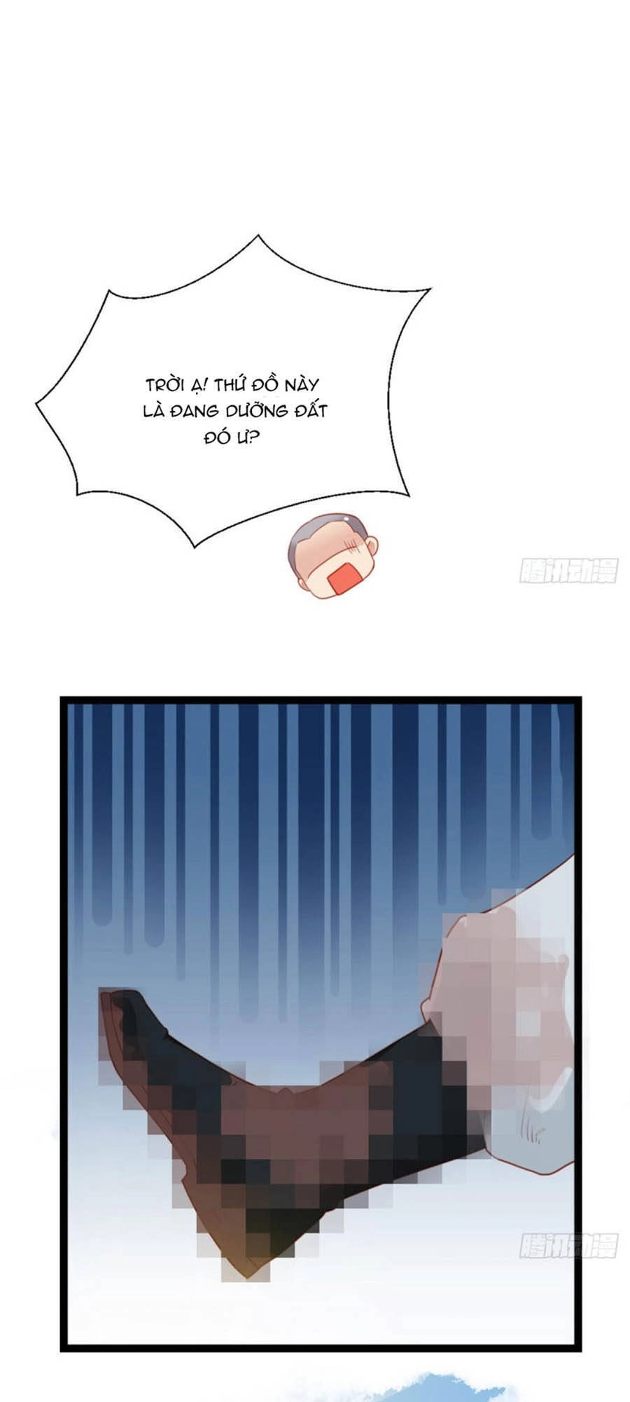 Đứng Lại! Phụng Chỉ Ăn Cướp Chapter 30 - 31