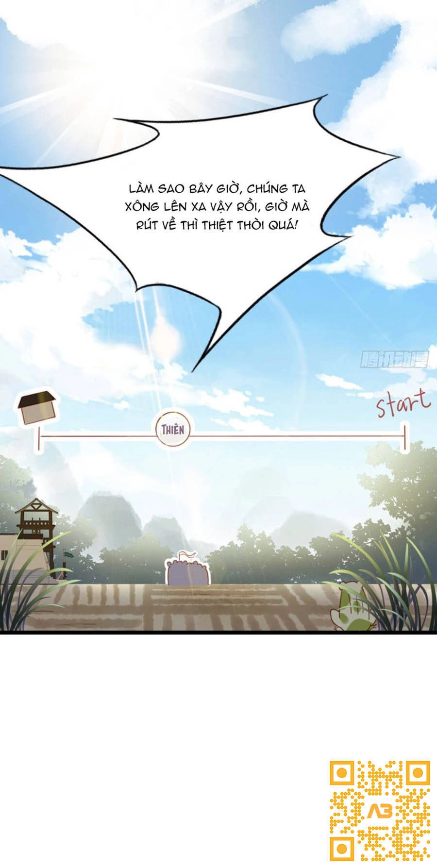 Đứng Lại! Phụng Chỉ Ăn Cướp Chapter 30 - 32