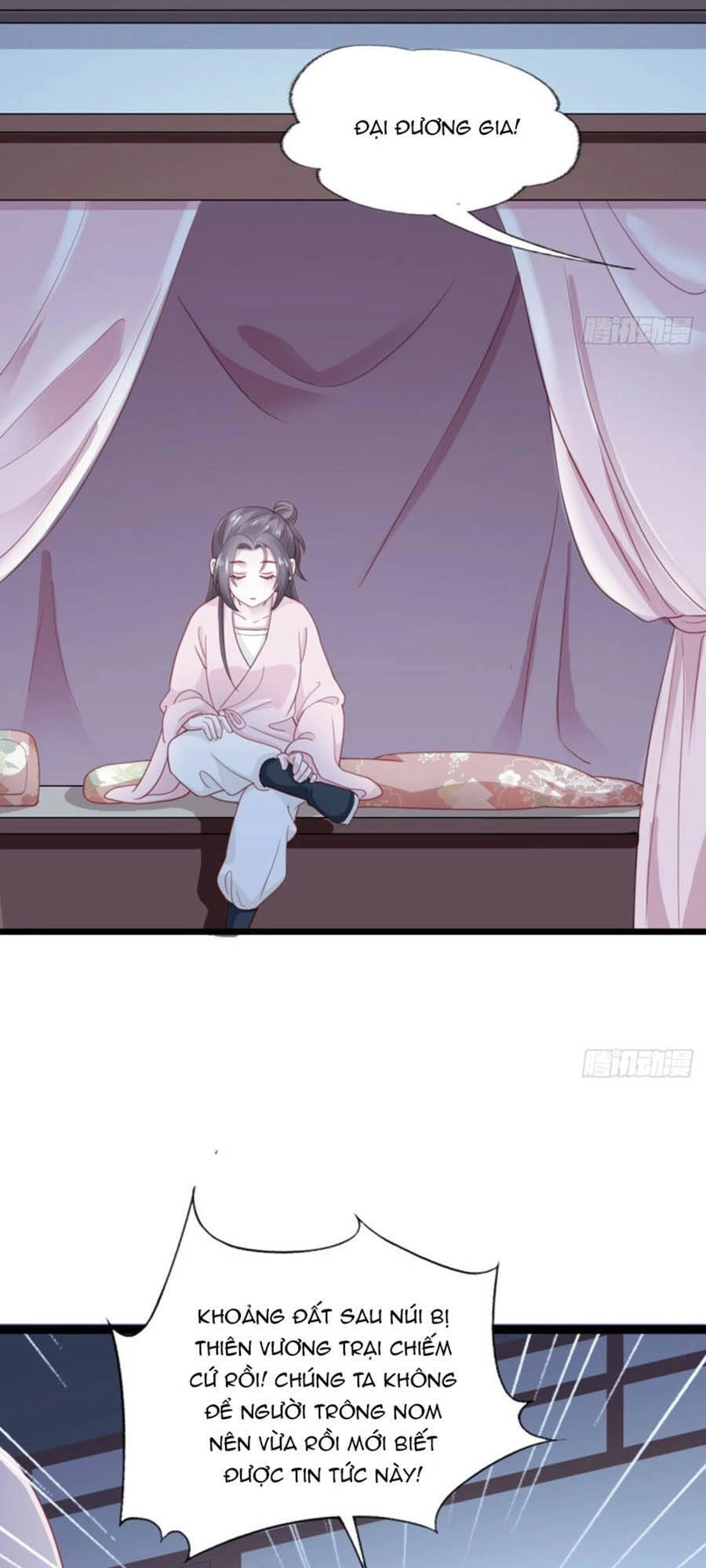 Đứng Lại! Phụng Chỉ Ăn Cướp Chapter 31 - 16